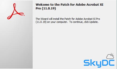 adobe acrobat windows 11