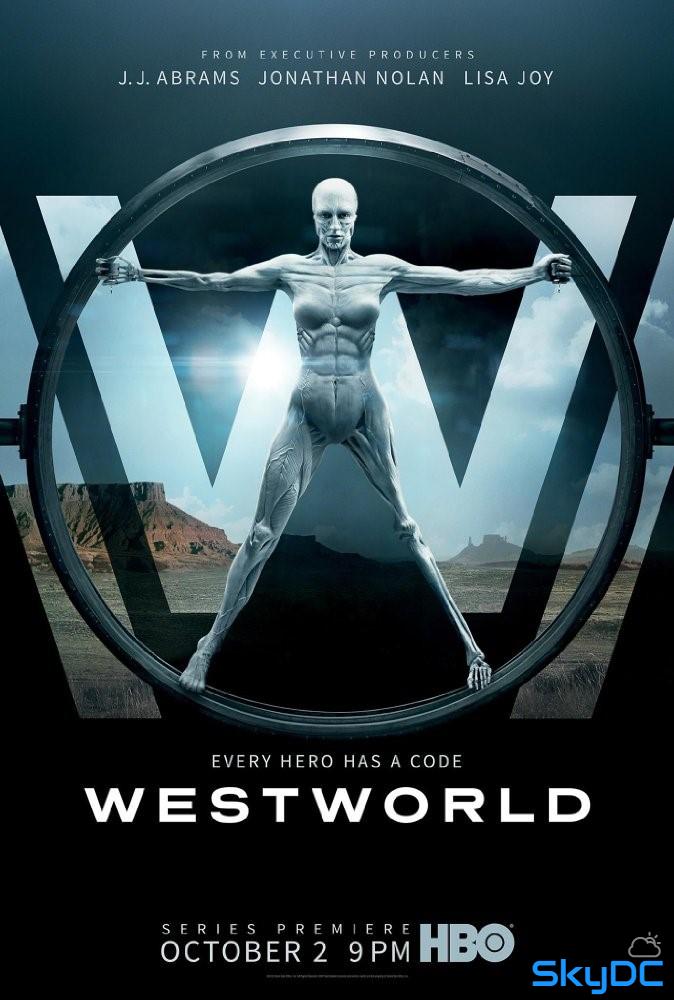 [미드][완결팩] 웨스트월드(Westworld) 시즌 1  1~10화 [torrent / 토렌트 / 자막포함] 다운
