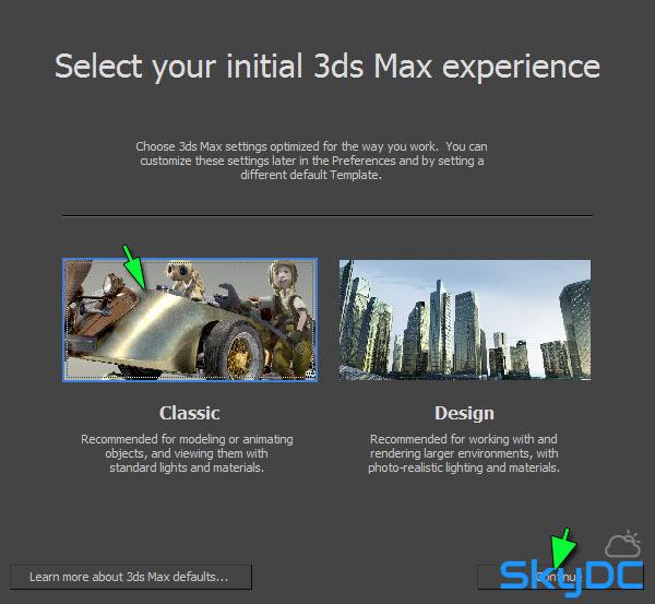 3DS MAX 2016 설치하기 / 키젠 포함