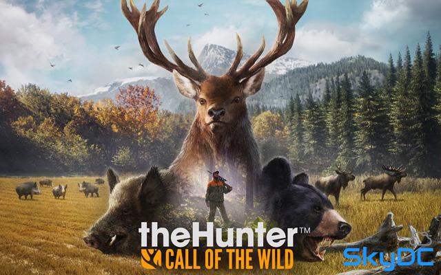더 헌터 : 콜 오브 더 와일드 (The Hunter : Call Of The Wild) 세이브 파일