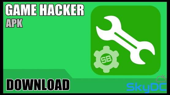 게임 해커 모든 버전/ Game hacker / 다운로드 / apk 첨부파일 /